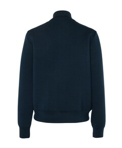 Dames jas blauw