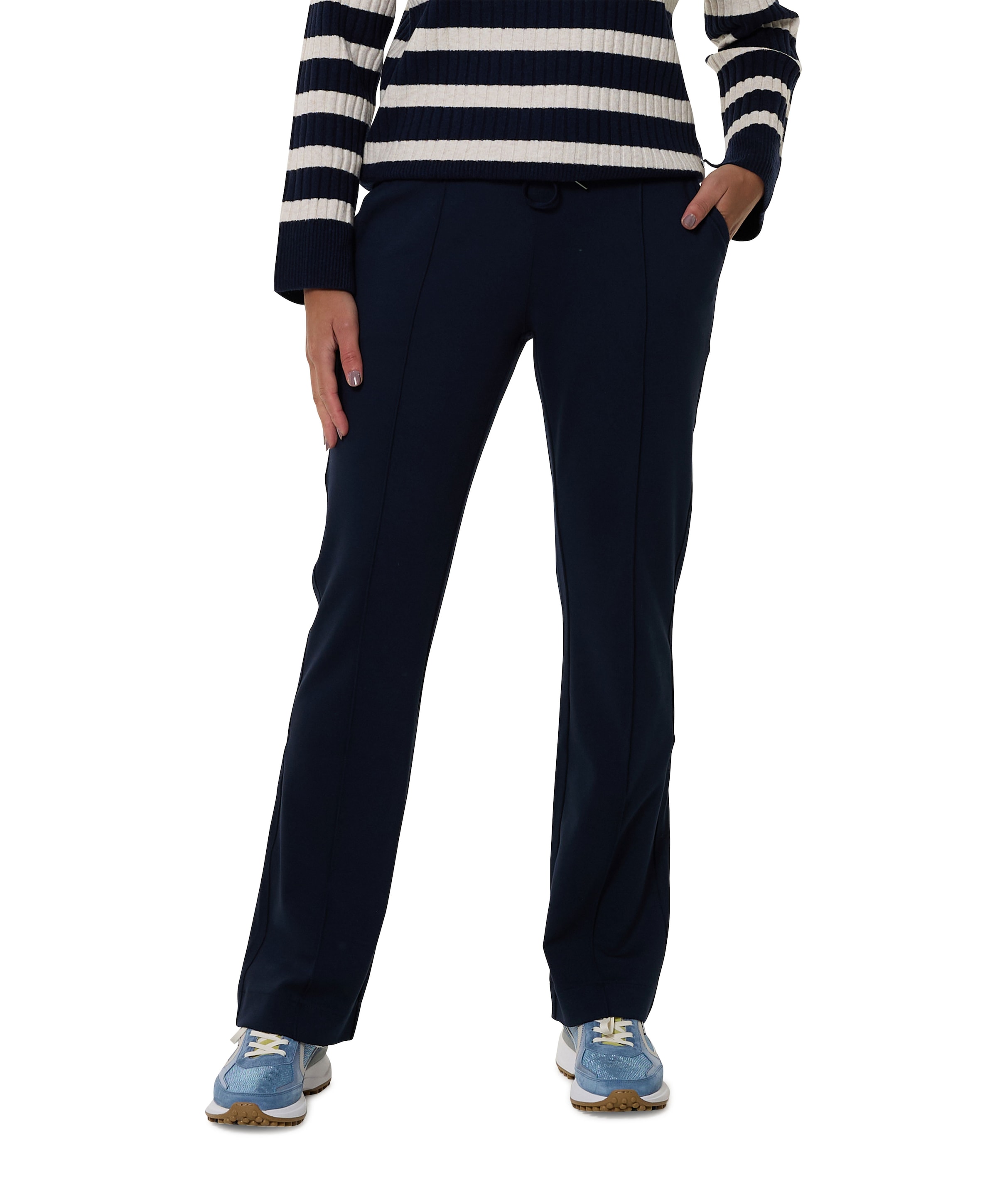 HVSEllis broek blauw