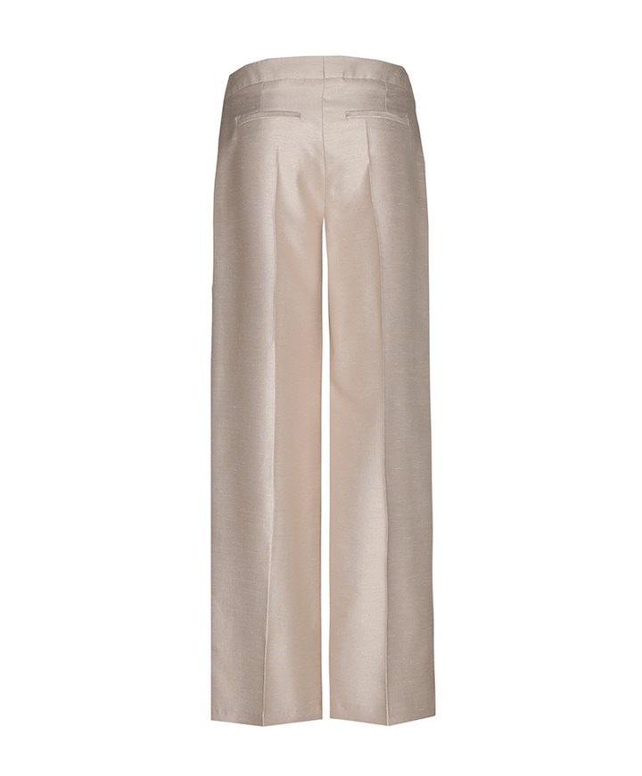 PEYVIN dames pantalon beige