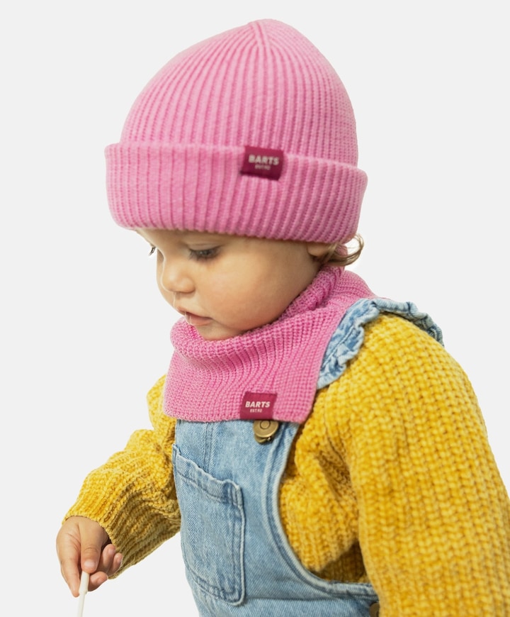 Meisjes hoofdaccessoire roze
