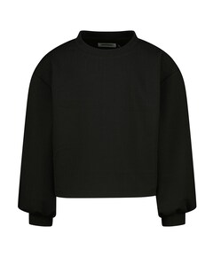 Longsleeve zwart