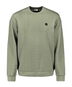 Vest groen