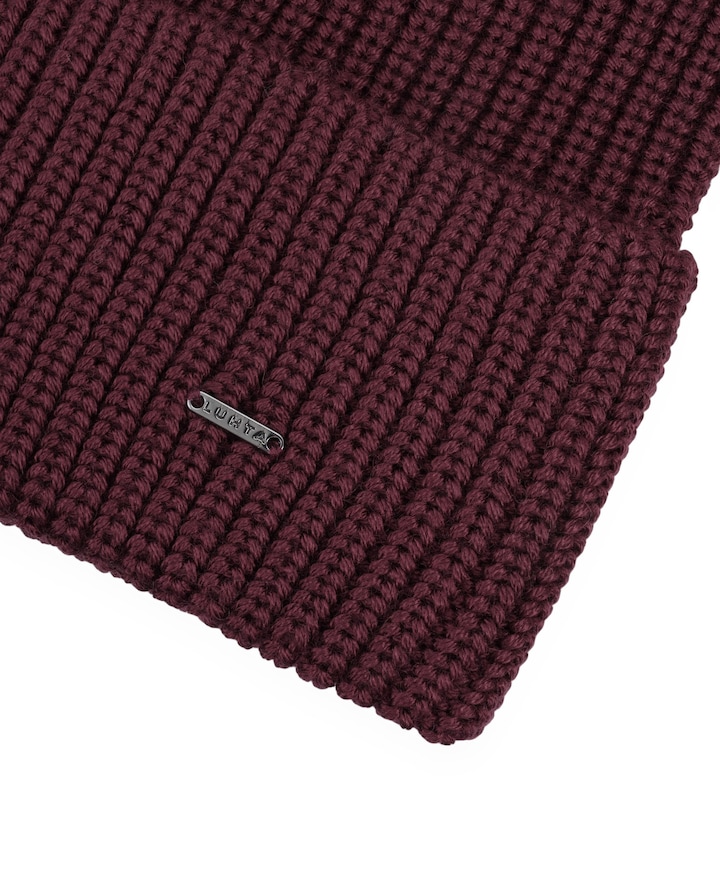Muts bordeaux