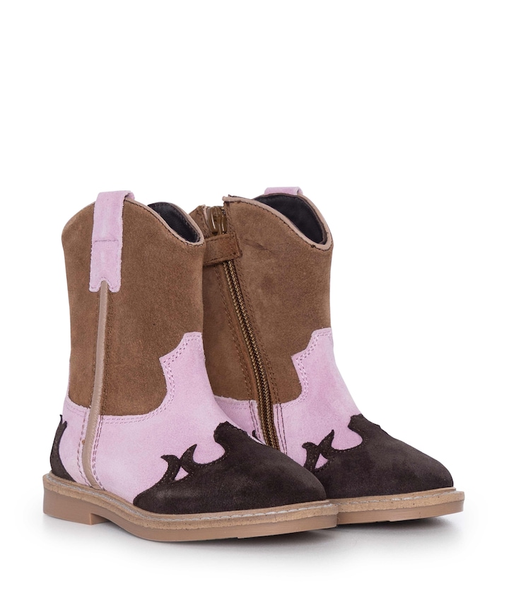 meisjes laarzen multicolor