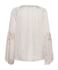 Blouse beige