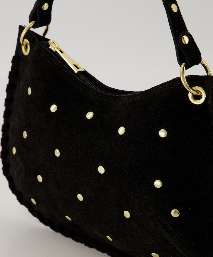 Dames tas zwart