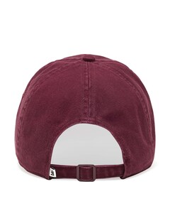 Meisjes hoofdaccessoire bordeaux