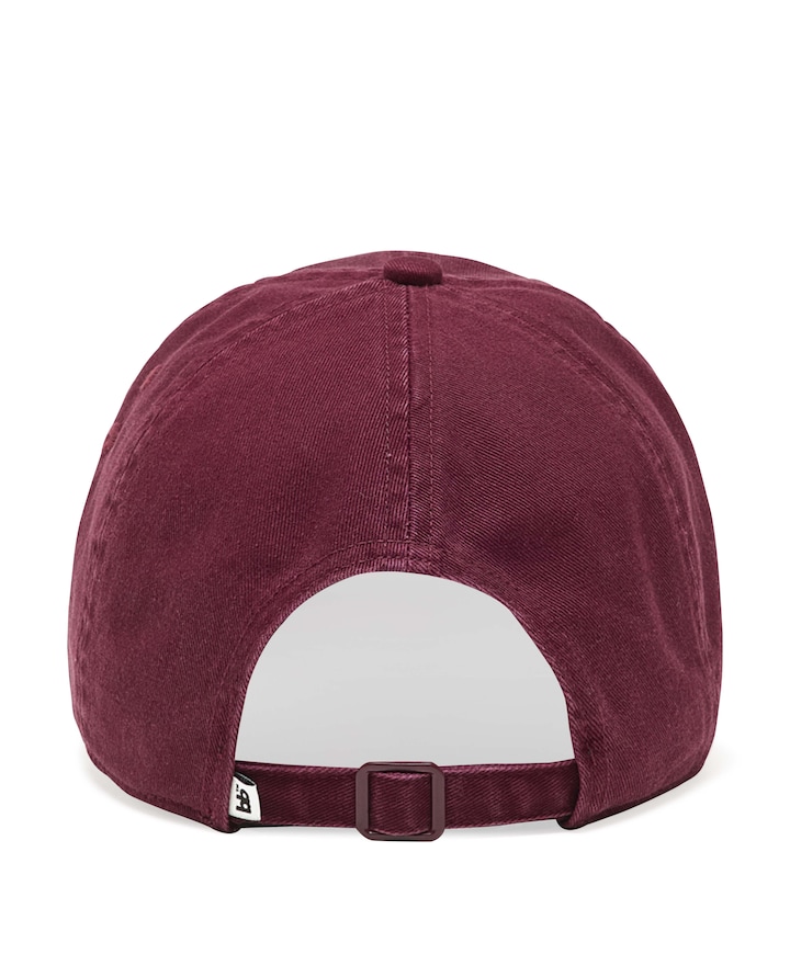 Meisjes hoofdaccessoire bordeaux