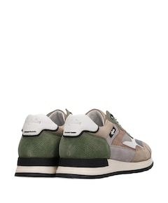 Tiago heren sneakers beige