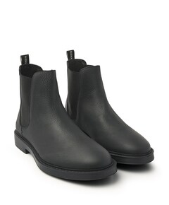 Tucson Rai heren boots zwart