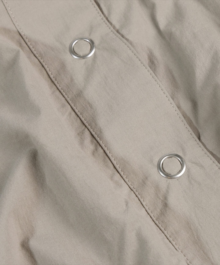 Dames blouse grijs