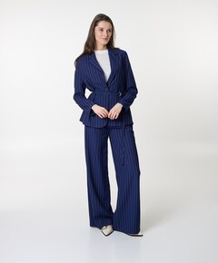 32a02-03430 dames broek blauw