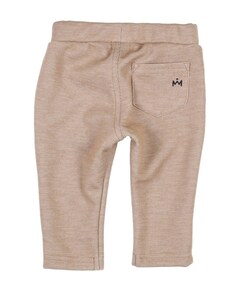 Jongens broek beige