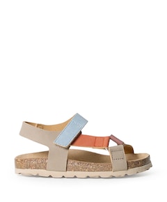 jongens sandalen multicolor