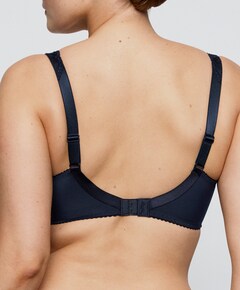 Dames bh blauw