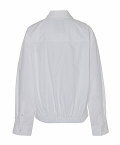 Dames blouse wit