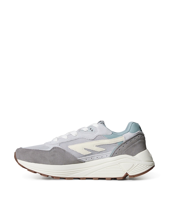 K010002 HTS Shadow RGS sneakers grijs