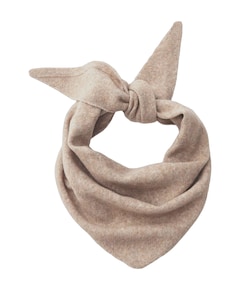 Dames sjaal beige