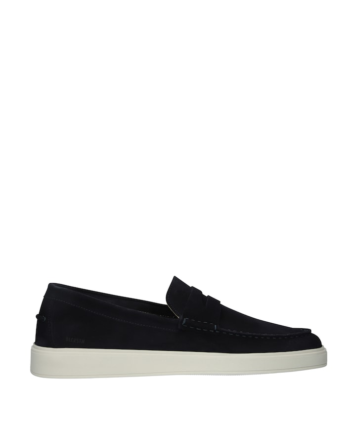 Zuko Enzo heren instappers blauw