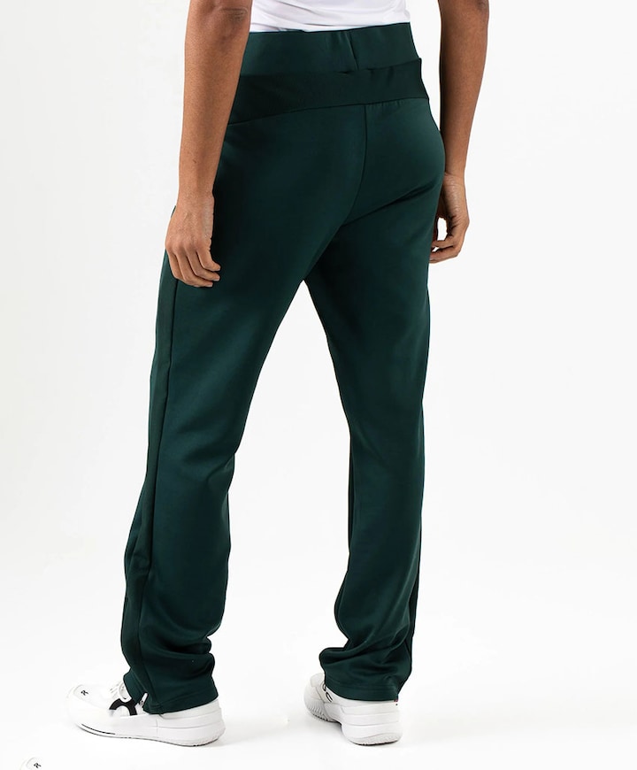 Katja dames trainingsbroek groen