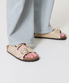 NOELLE RafLea-W slippers beige