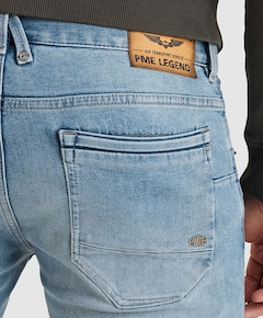 PME LEGEND NIGHTFLIGHT JEANS ELEME heren jeans blauw