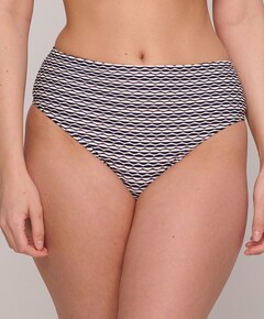 Bikinibroekje blauw