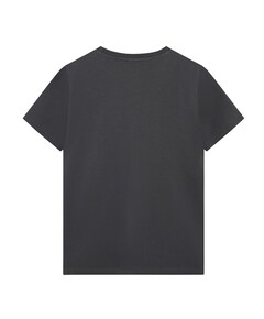Jongens T-shirt grijs