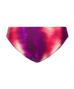 Dames bikinibroekje multicolor