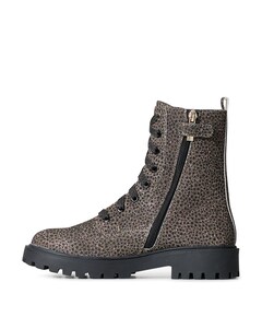 Star meisjes boots bruin