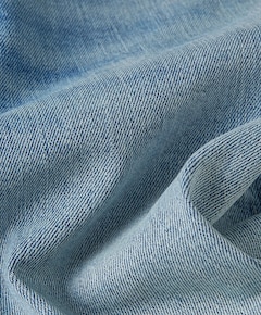 Mosa Shorts heren korte broek blauw