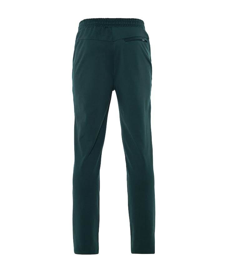 Dain heren trainingsbroek groen