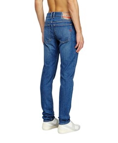 1979 SLEENKER jeans blauw