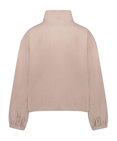 Dames sweater beige