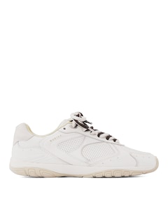Benny Morgan (L) dames sneakers wit