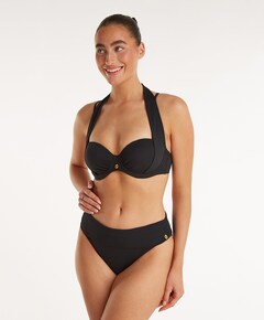 Bikinibroekje zwart