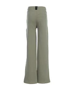 meisjes broek groen