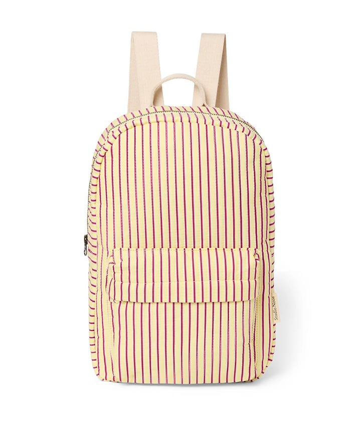 Meisjes tas geel