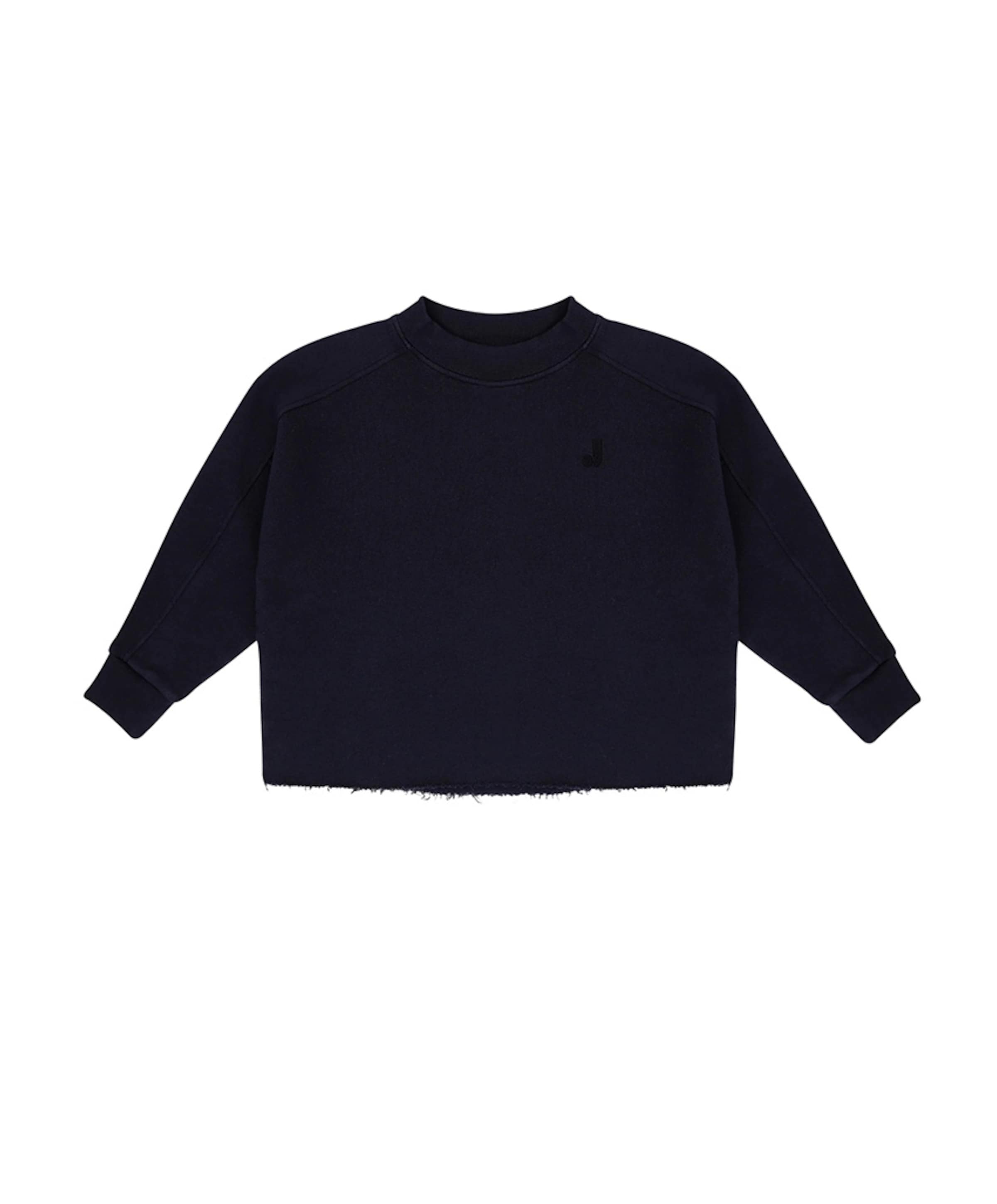 Sweater blauw