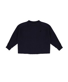 Sweater blauw
