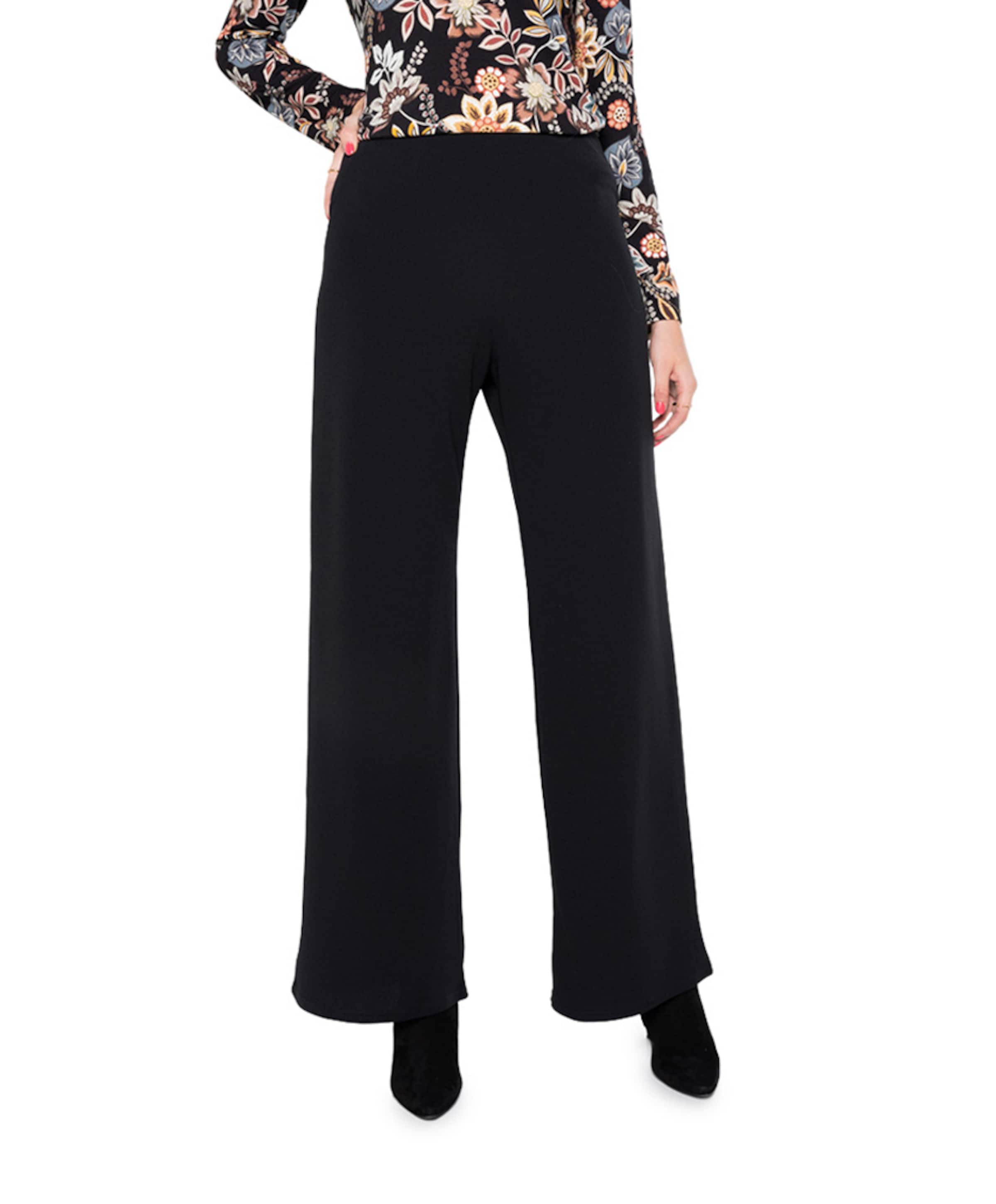 Glut-pa.a dames broek zwart