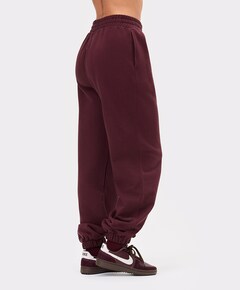 Essential trainingsbroek bordeaux