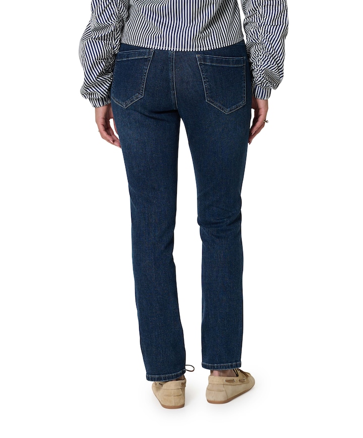 Sissy & Embro jeans blauw