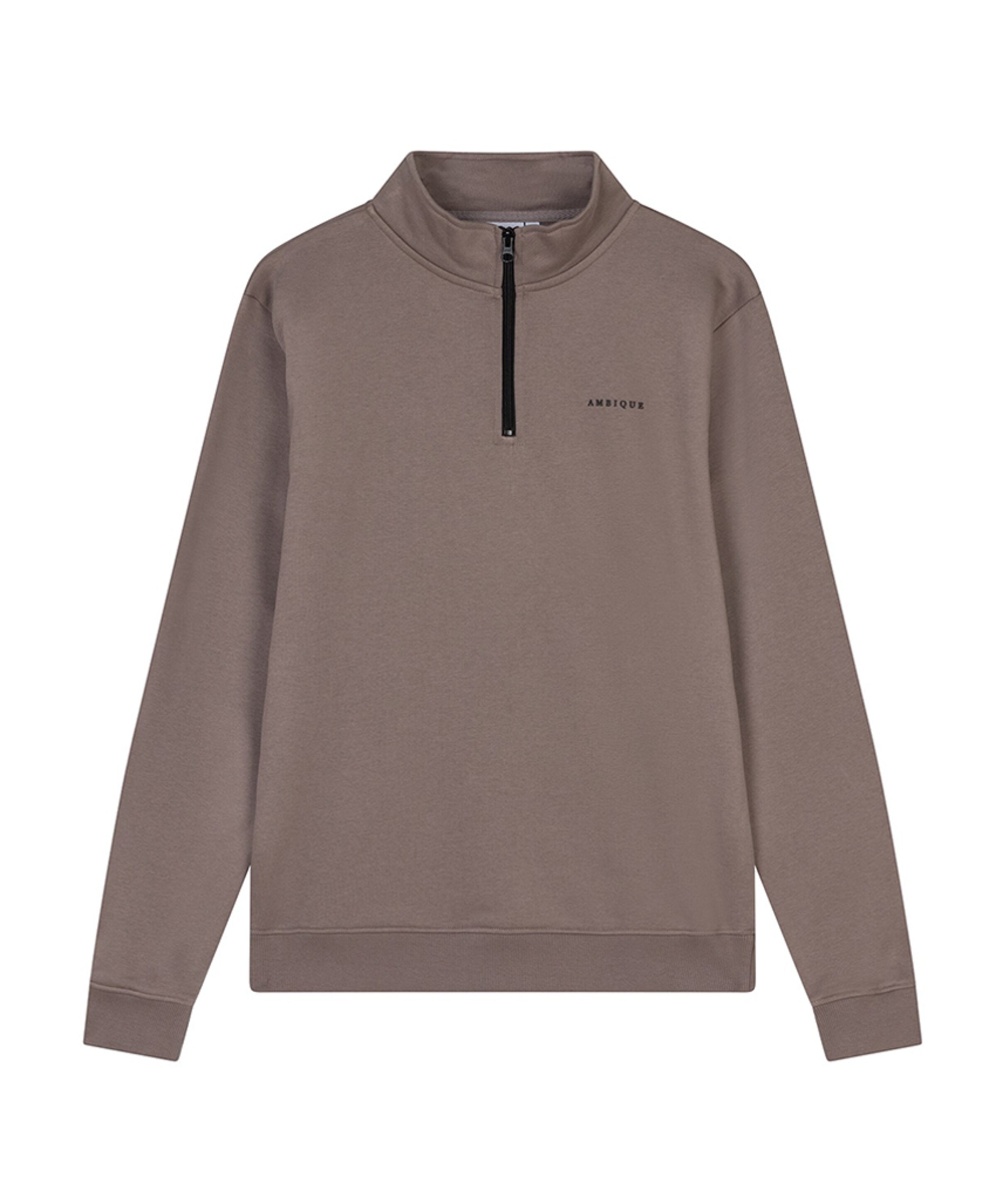 Jongens sweater beige