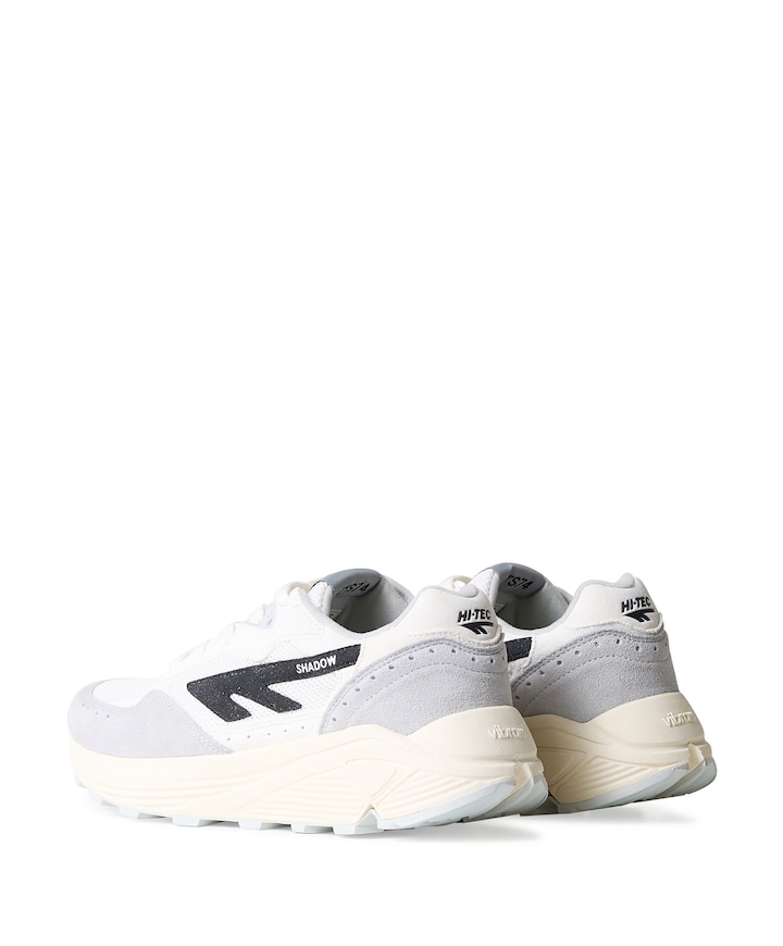 HTS Shadow RGS heren sneakers blauw