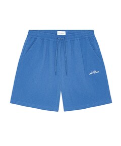Stan Seerseucker Swim Shorts heren zwembroek blauw