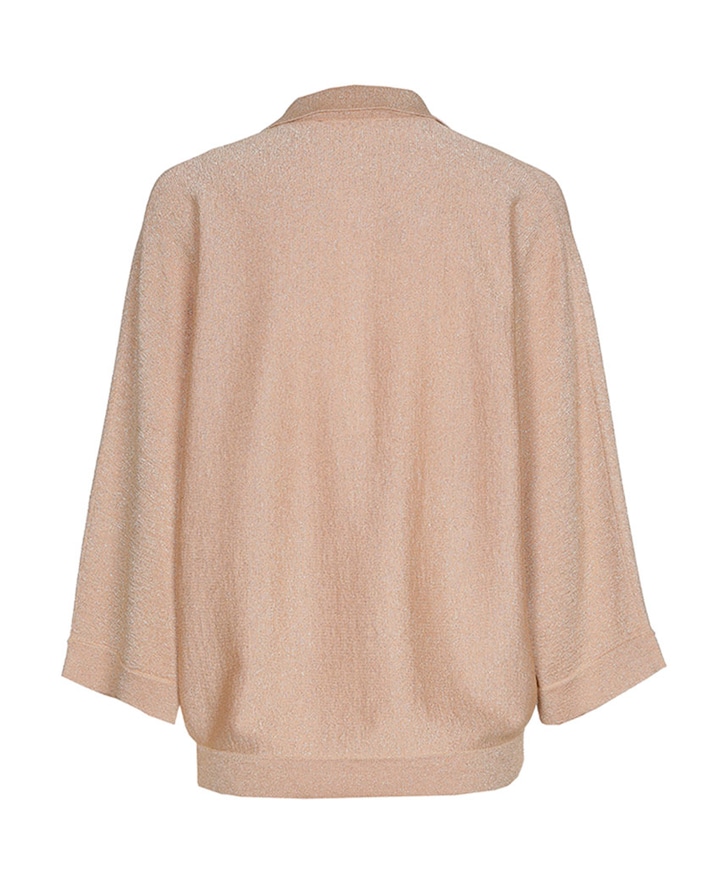 Dames trui beige
