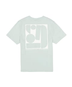 Heren T-shirt groen