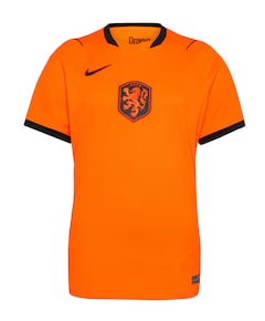 KNVB Nederlands elftal thuisshirt WK2026 oranje