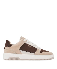 Basket Courtside (M) heren sneakers bruin